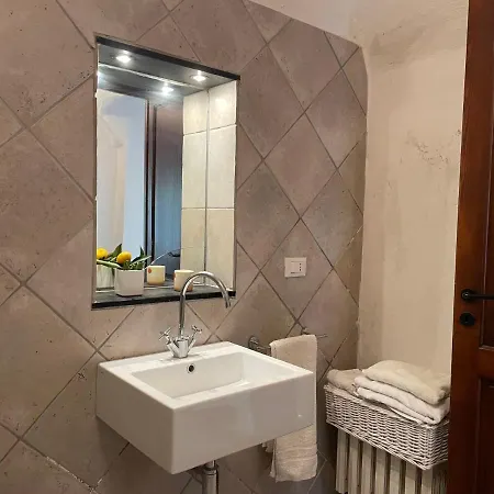 Antonella By Interhome Appartement