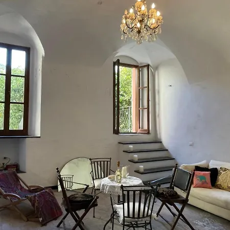 Antonella By Interhome Apartment