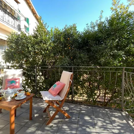 Antonella By Interhome * Dolcedo