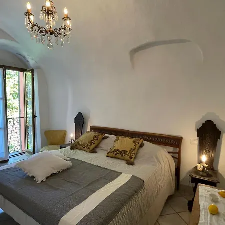 Apartment Antonella By Interhome Dolcedo