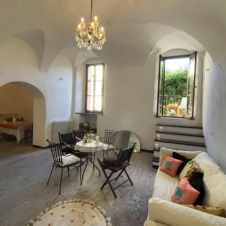 Antonella By Interhome Apartment *