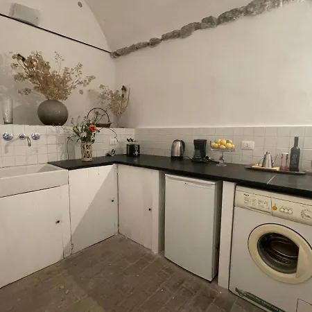 Antonella By Interhome Appartement *