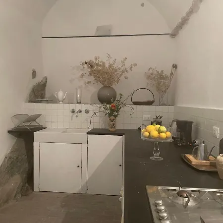 Apartment Antonella By Interhome Dolcedo