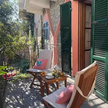 Antonella By Interhome Apartament