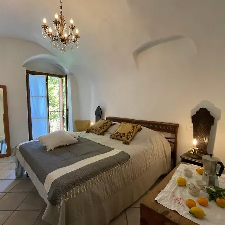 Apartament Antonella By Interhome Dolcedo
