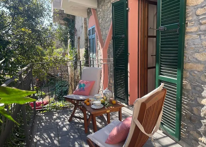 Antonella By Interhome Apartmán