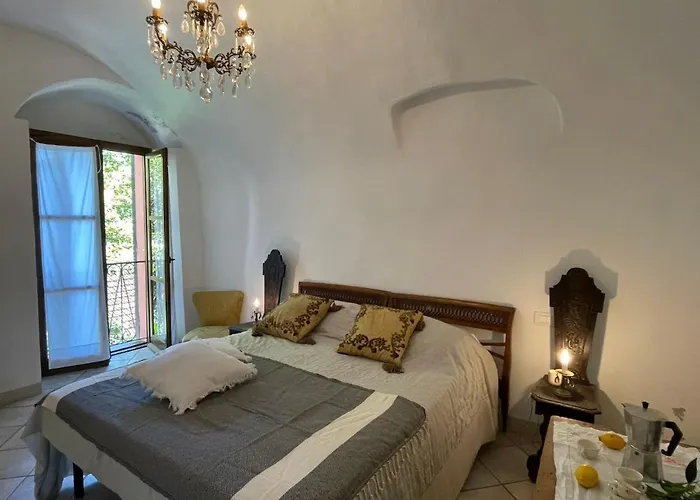 Lejlighed Antonella By Interhome Dolcedo
